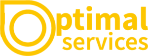 Optimal Services LLC Logo